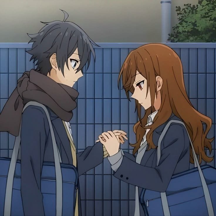 Horimiya